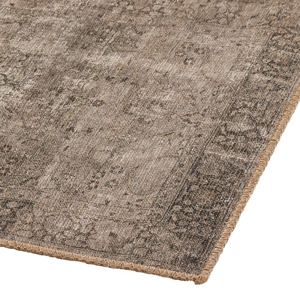 Four Hands - Lucca - Morelli Rug - Alani Natural - 2.5x12 - 237149-011 veiw 4