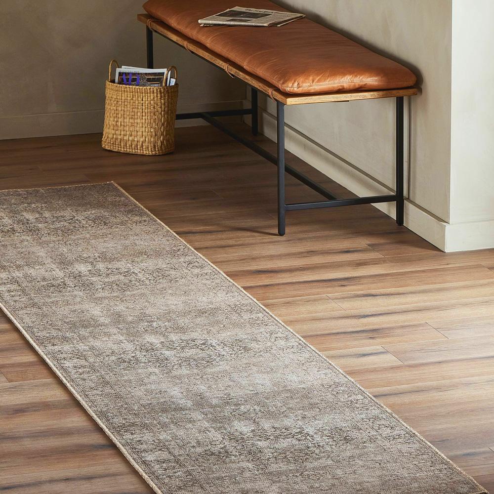 Four Hands - Lucca - Morelli Rug - Alani Natural - 2.5x12 - 237149-011 veiw 6