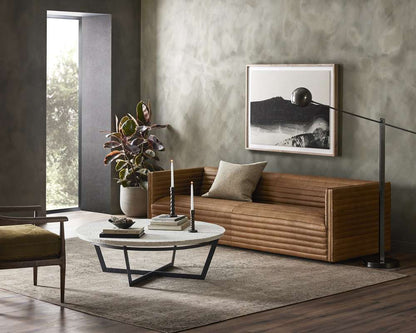 Four Hands - Lucca - Morelli Rug - Alani Natural - 5x8 - 237149-005 veiw 6