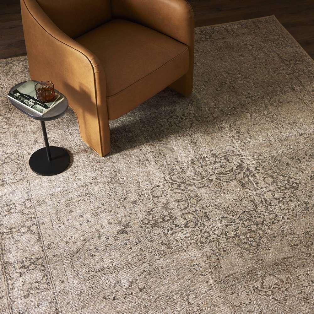 Four Hands - Lucca - Morelli Rug - Alani Natural - 8x10 - 237149-006 veiw 6