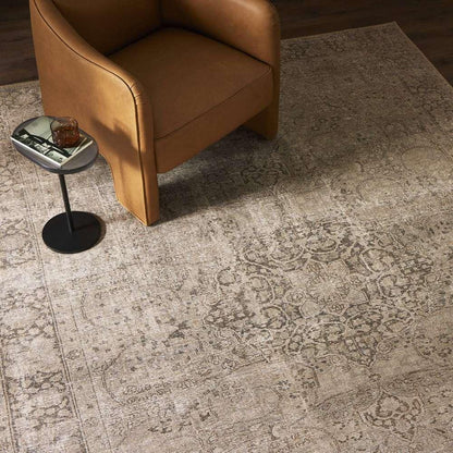 Four Hands - Lucca - Morelli Rug - Alani Natural - 8x10 - 237149-006 veiw 6