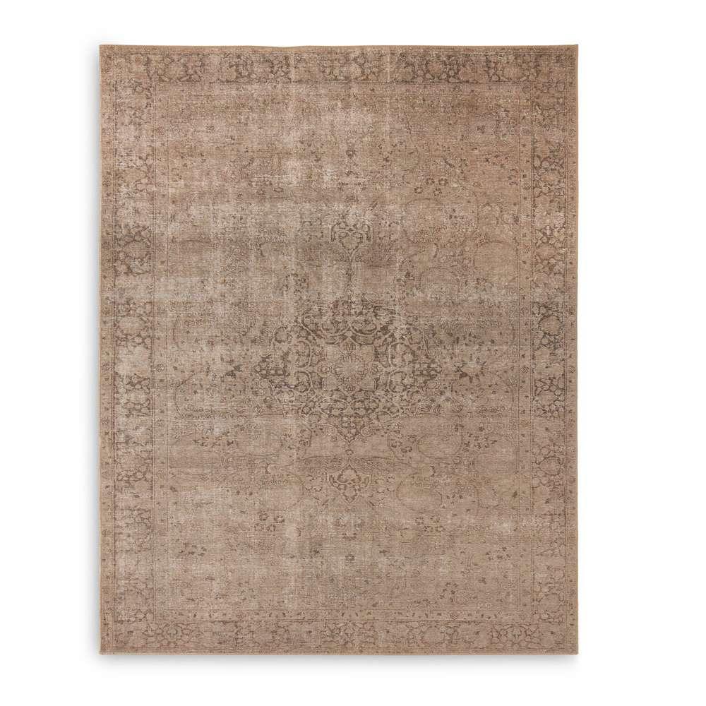 Four Hands - Lucca - Morelli Rug - Alani Natural - 9x12 - 237149-007 veiw 1