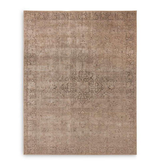 Four Hands - Lucca - Morelli Rug - Alani Natural - 9x12 - 237149-007 veiw 1
