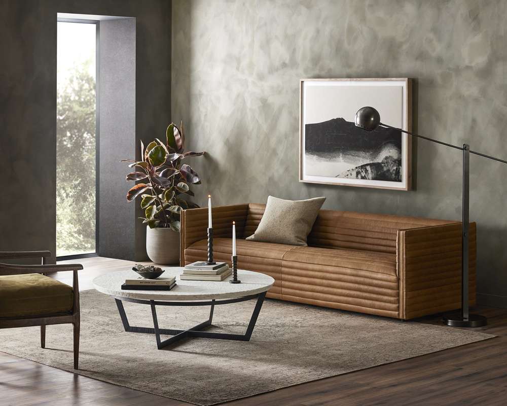 Four Hands - Lucca - Morelli Rug - Alani Natural - 9x12 - 237149-007 veiw 5