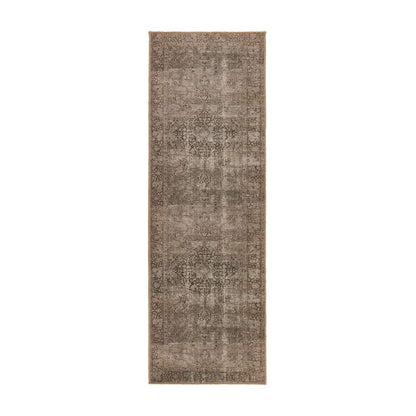 Four Hands - Lucca - Morelli Rug - Alani Natural - Runner - 2.5x9.5 - 237149-010 veiw 1