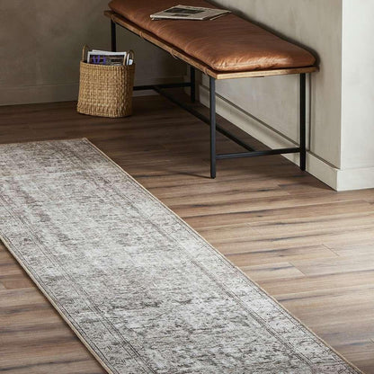 Four Hands - Lucca - Nala Rug - Nala - Runner - 2.5x7.5 - 237144-009 veiw 7