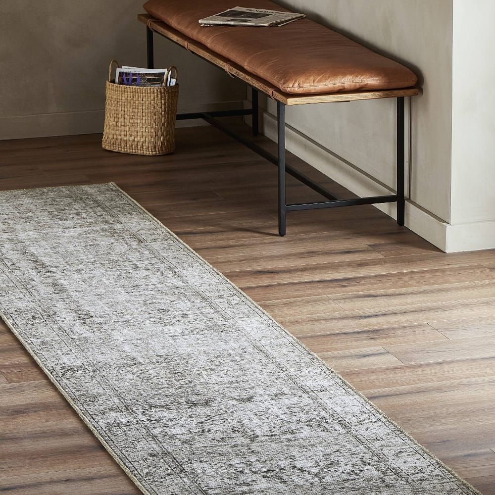 Four Hands - Lucca - Nala Rug - Nala - Runner - 2.5x9.5 - 237144-010 veiw 6