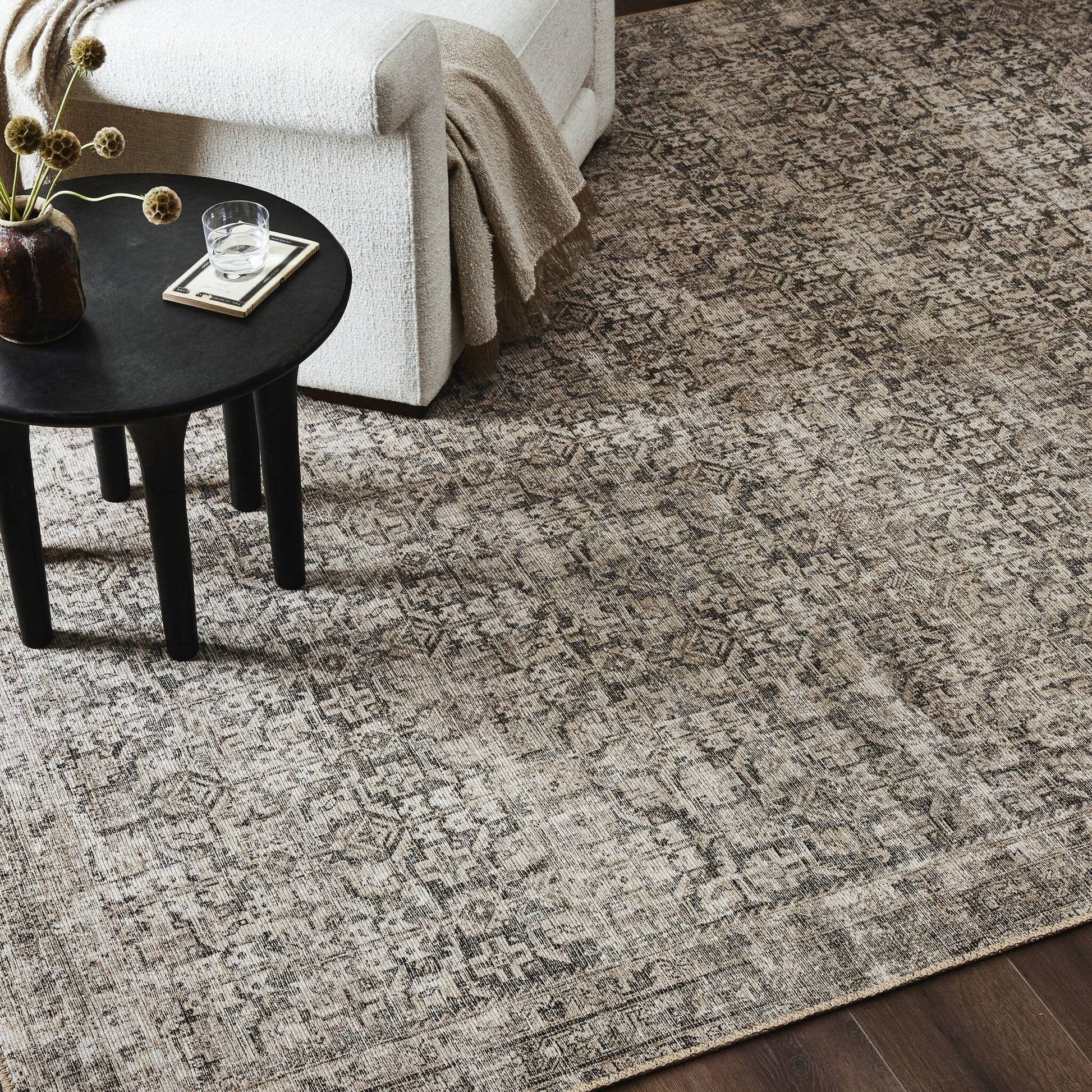 Four Hands - Lucca - Priya Rug - Priya - 8x10 - 237145-002 veiw 6