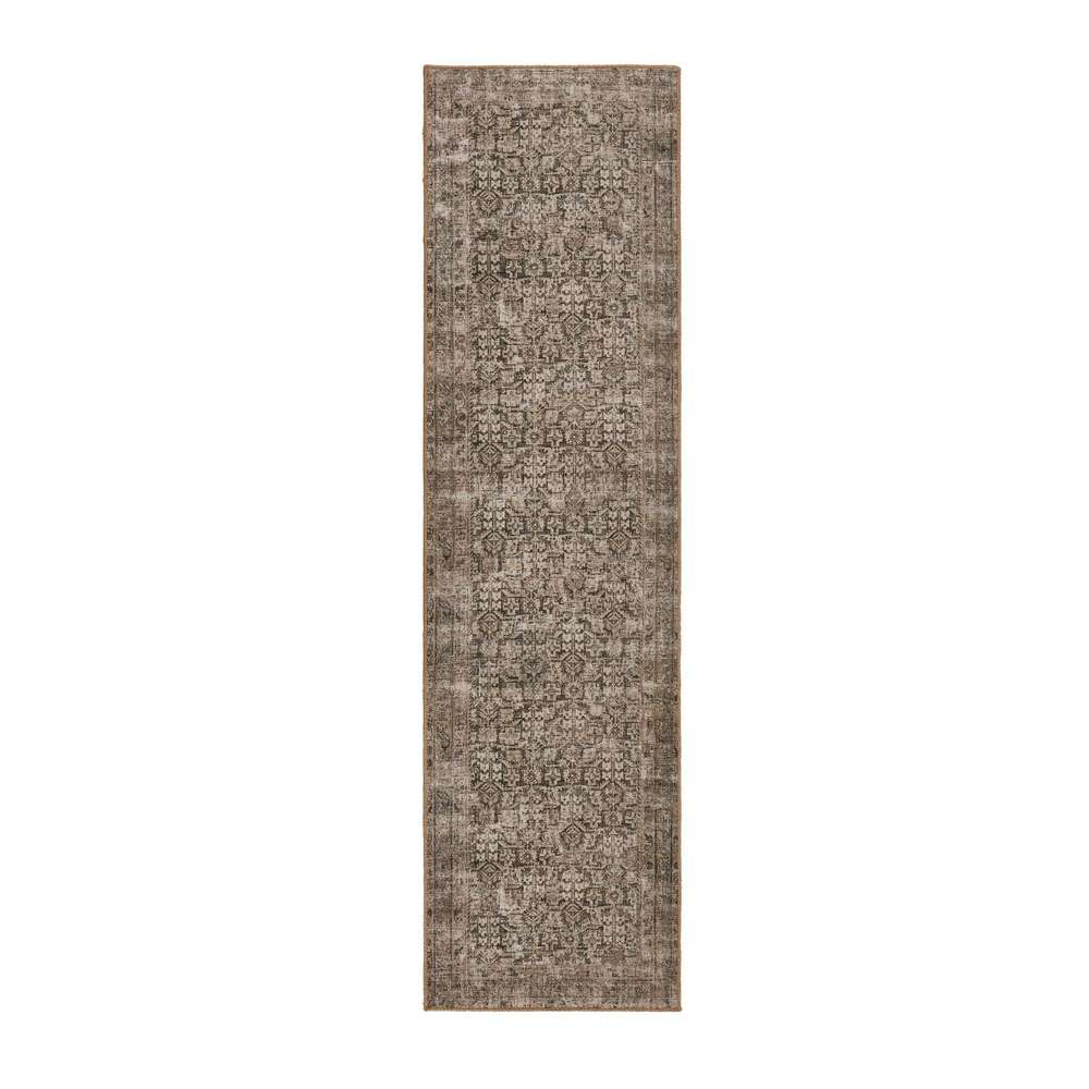 Four Hands - Lucca - Priya Rug - Priya - Runner - 2.5x7.5 - 237145-005 veiw 1