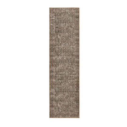 Four Hands - Lucca - Priya Rug - Priya - Runner - 2.5x7.5 - 237145-005 veiw 1