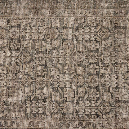 Four Hands - Lucca - Priya Rug - Priya - Runner - 2.5x7.5 - 237145-005 veiw 3