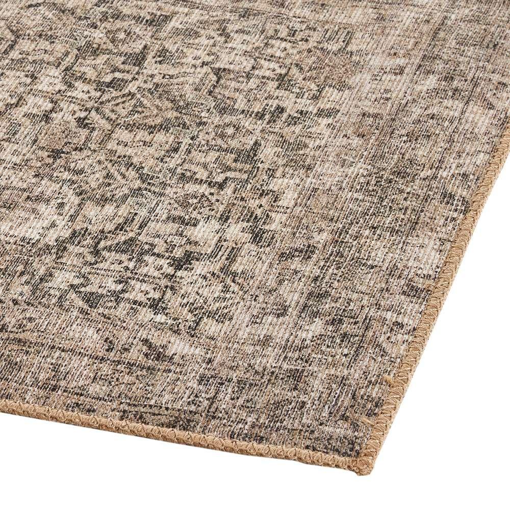 Four Hands - Lucca - Priya Rug - Priya - Runner - 2.5x7.5 - 237145-005 veiw 4