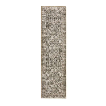 Four Hands - Lucca - Priya Rug - Priya - Runner - 2.5x9.5 - 237145-006 veiw 1