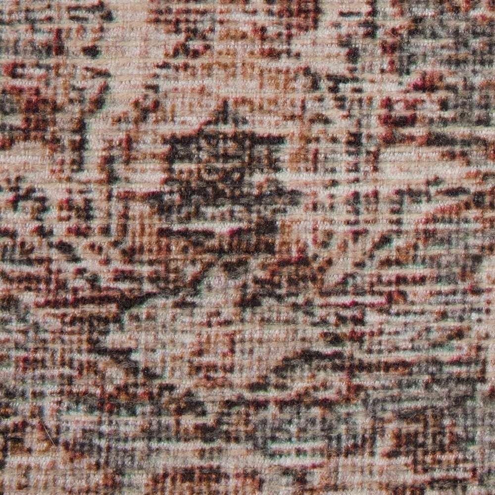 Four Hands - Lucca - Zari Rug - Zari Rust - 9x12 - 237147-003 view 3