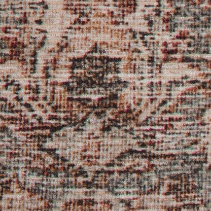 Four Hands - Lucca - Zari Rug - Zari Rust - 9x12 - 237147-003 view 3