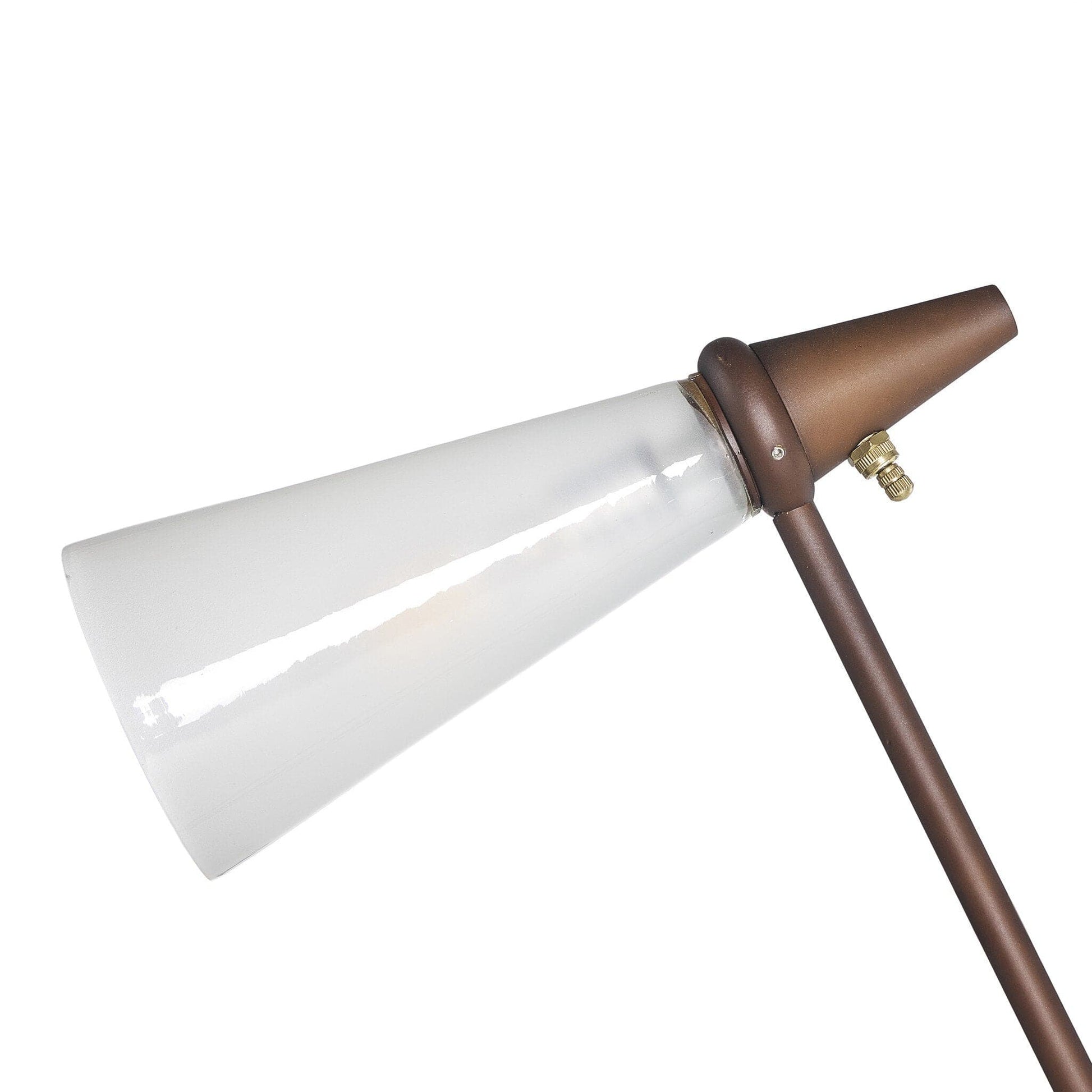 Four Hands - Ludwig Floor Lamp - Frosted Glass - 240836-001 view 6