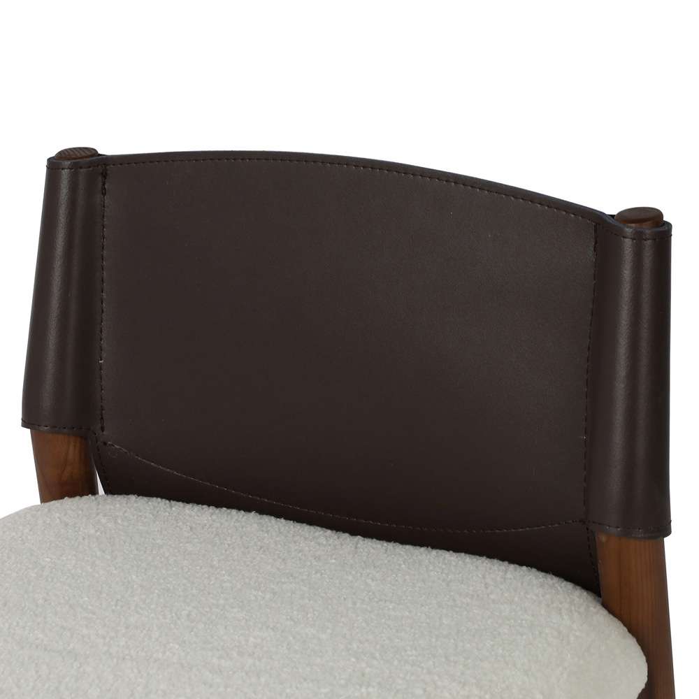 Four Hands - Lulu Counter Stool - Cardiff Cream - 229165-006 veiw 8