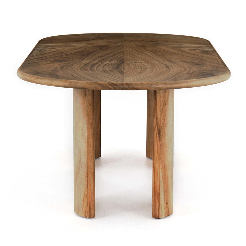 Four Hands - Lunas Dining Table - Gold Guanacaste - UWES-247 view 3