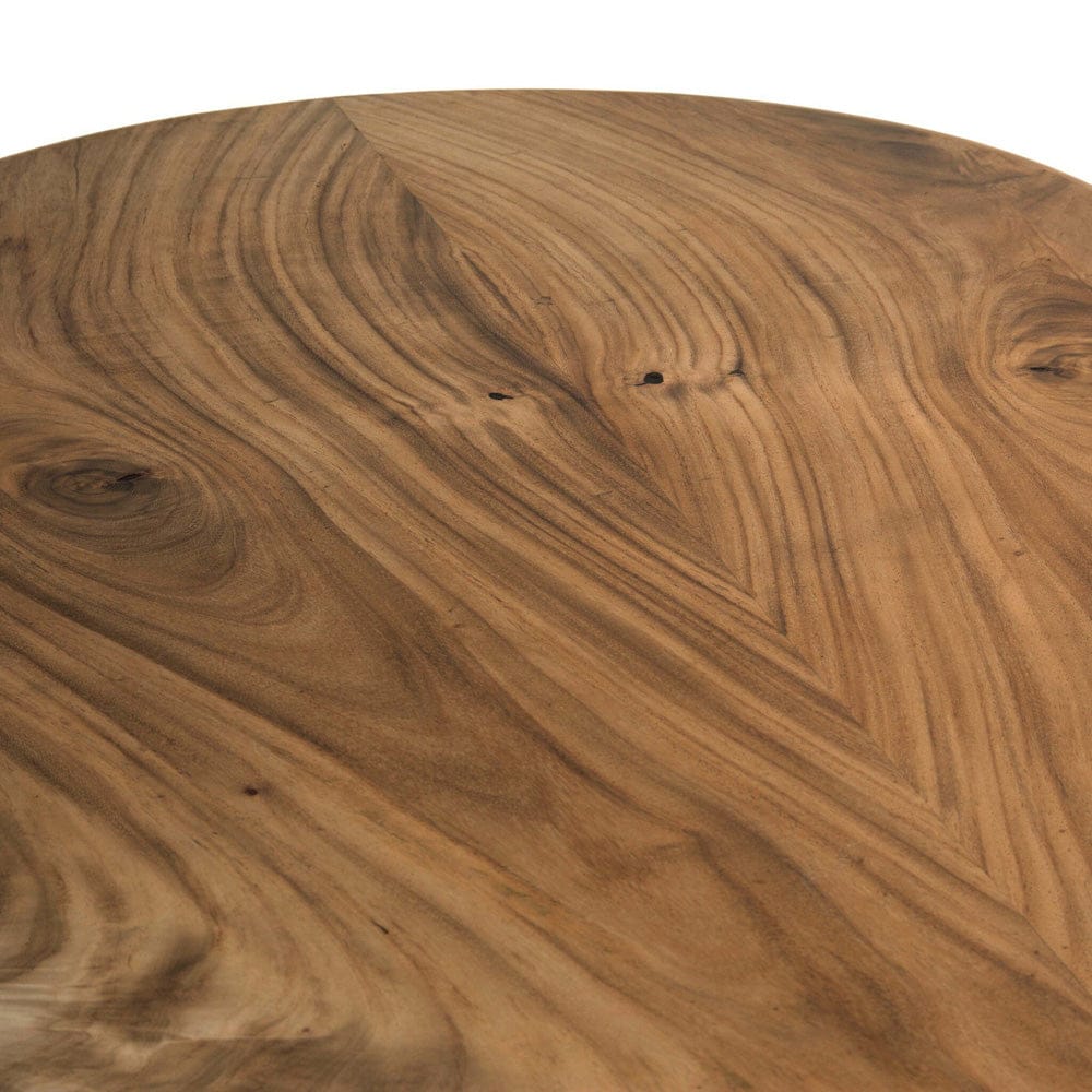 Four Hands - Lunas Dining Table - Gold Guanacaste - UWES-247 view 7