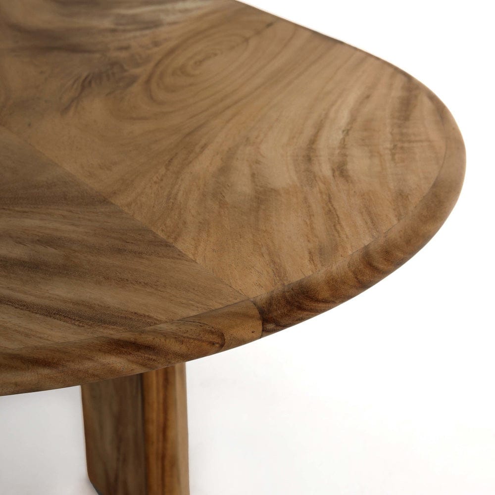 Four Hands - Lunas Dining Table - Gold Guanacaste - UWES-247 view 8