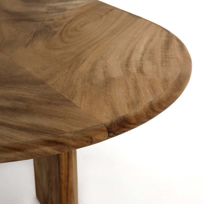 Four Hands - Lunas Dining Table - Gold Guanacaste - UWES-247 view 8