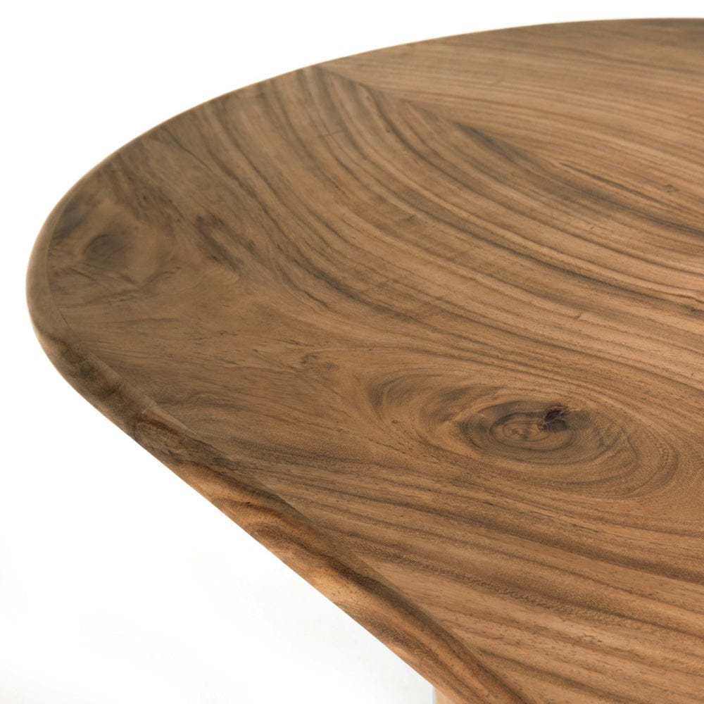 Four Hands - Lunas Dining Table - Gold Guanacaste - UWES-247 view 9