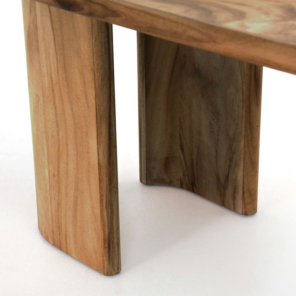 Four Hands - Lunas Dining Table - Gold Guanacaste - UWES-247 view 11