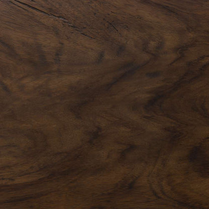 Four Hands - Lunas Executive Desk - Caramel Guanacaste - 224198-002 view 5