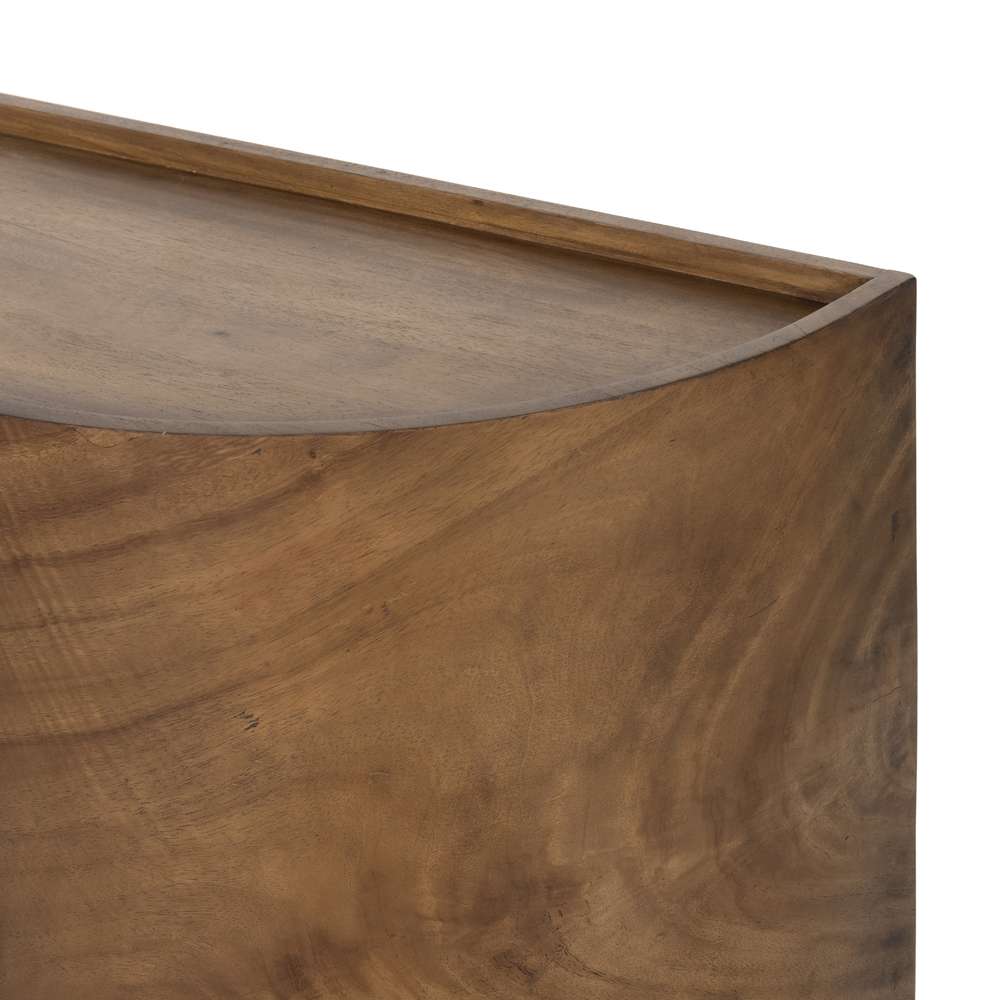 Four Hands - Lunas Sideboard - Caramel Guanacaste - 104250-002 veiw 5