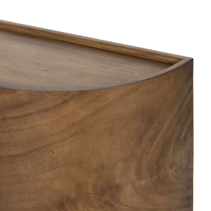 Four Hands - Lunas Sideboard - Caramel Guanacaste - 104250-002 veiw 5