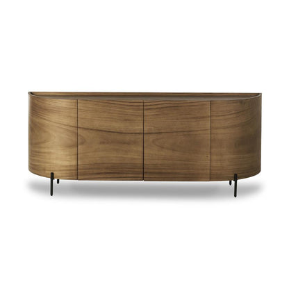Four Hands - Lunas Sideboard - Caramel Guanacaste - 104250-002 veiw 6