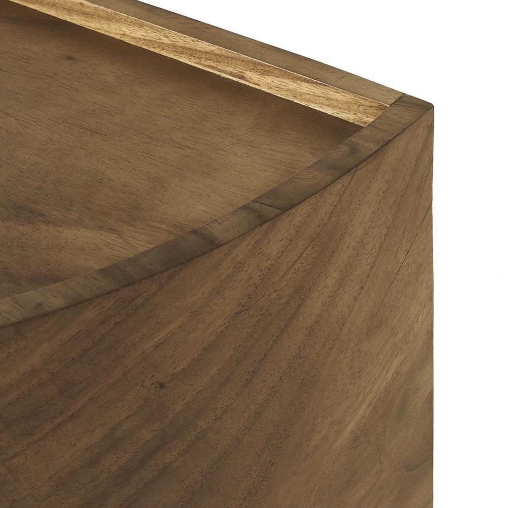 Four Hands - Lunas Sideboard - Caramel Guanacaste - 104250-002 veiw 9
