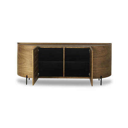 Four Hands - Lunas Sideboard - Caramel Guanacaste - 104250-002 veiw 10