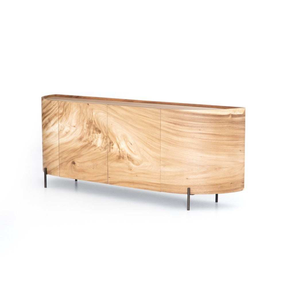 Four Hands - Lunas Sideboard - UWES-213 veiw 1