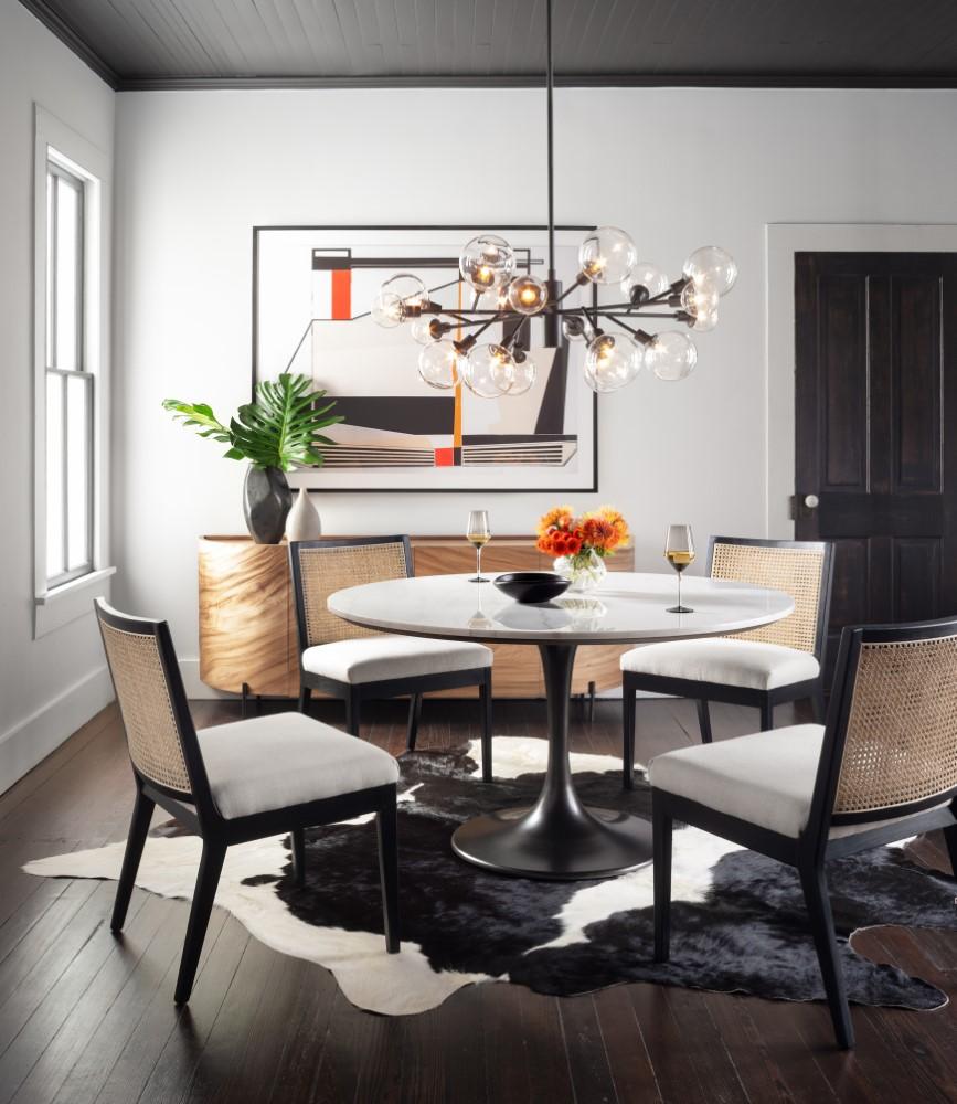 Four Hands - Lunas Sideboard - UWES-213 veiw 2