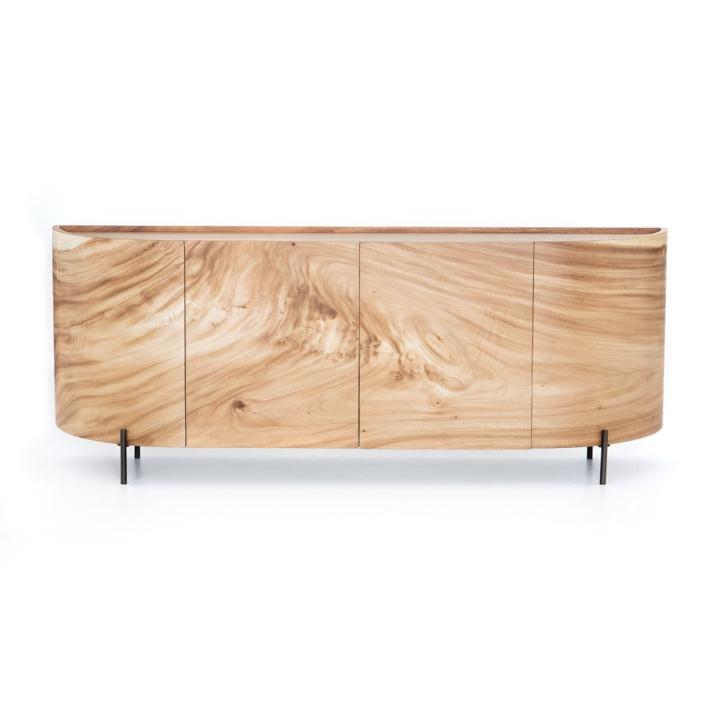 Four Hands - Lunas Sideboard - UWES-213 veiw 4