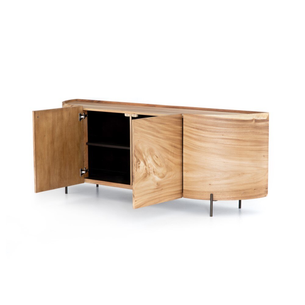 Four Hands - Lunas Sideboard - UWES-213 veiw 5