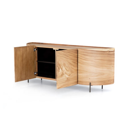 Four Hands - Lunas Sideboard - UWES-213 veiw 5