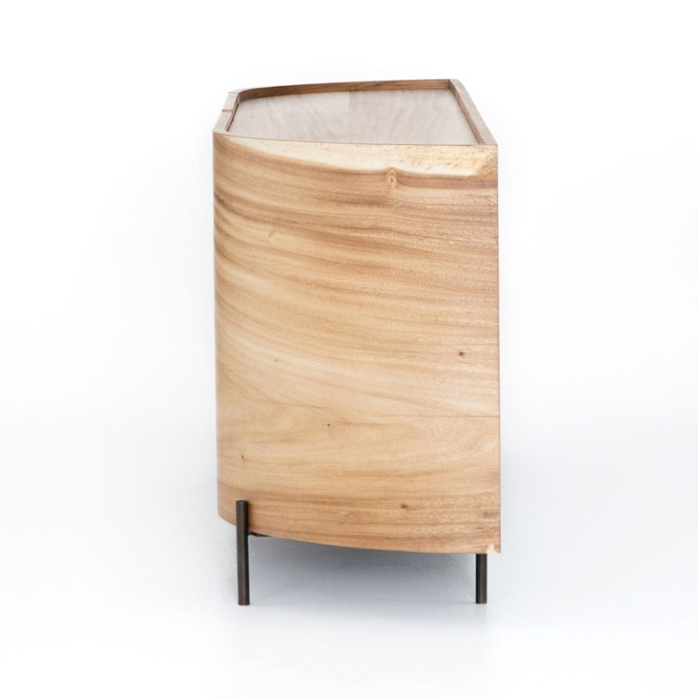 Four Hands - Lunas Sideboard - UWES-213 veiw 6