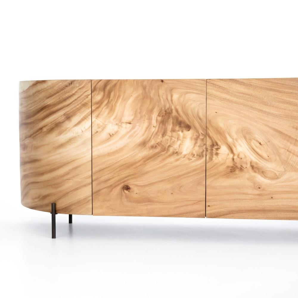 Four Hands - Lunas Sideboard - UWES-213 veiw 13