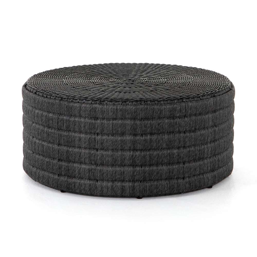 Four Hands - Madura Coffee Table - Vintage Coal - 102393-003 veiw 1