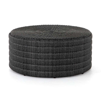 Four Hands - Madura Coffee Table - Vintage Coal - 102393-003 veiw 1