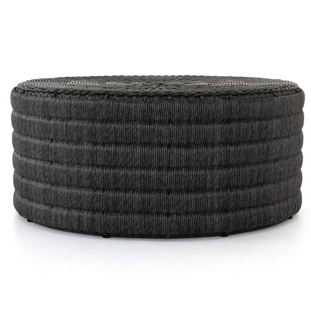 Four Hands - Madura Coffee Table - Vintage Coal - 102393-003 veiw 2