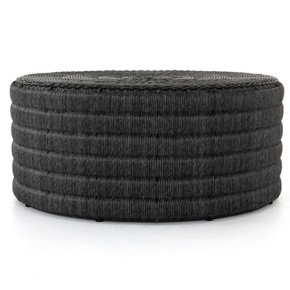 Four Hands - Madura Coffee Table - Vintage Coal - 102393-003 veiw 2