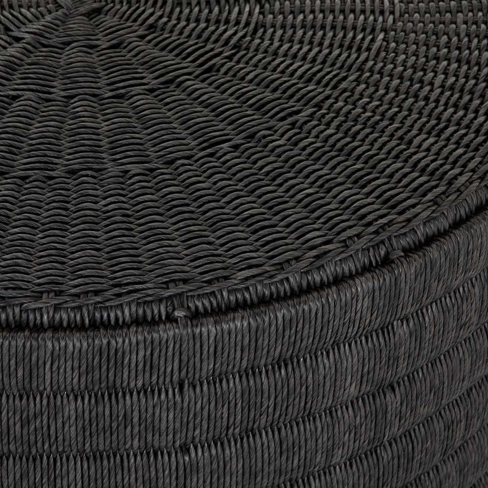 Four Hands - Madura Coffee Table - Vintage Coal - 102393-003 veiw 3