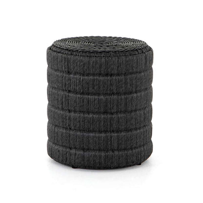 Four Hands - Madura End Table - Vintage Coal - 224553-003 veiw 1