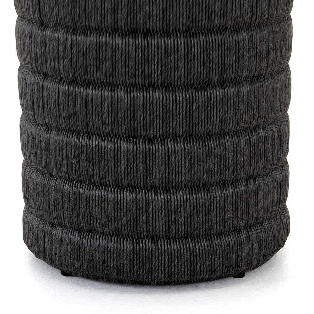 Four Hands - Madura End Table - Vintage Coal - 224553-003 veiw 2