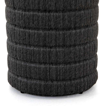 Four Hands - Madura End Table - Vintage Coal - 224553-003 veiw 2