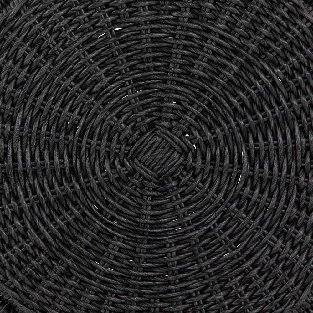 Four Hands - Madura End Table - Vintage Coal - 224553-003 veiw 4