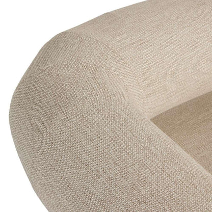 Four Hands - Malta Outdoor Chaise - Faye Sand - 233789-001 veiw 10